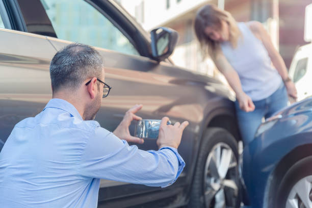 Professional Car Insurance Near Me technician working in Madera Acres, CA